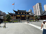 Jade Buddha Temple thumb 8